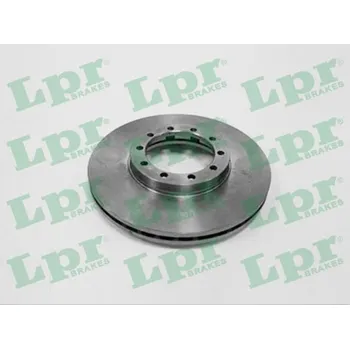 Brzdový kotouč Brzdový kotouč, , 5010216433, LPR, R1421V