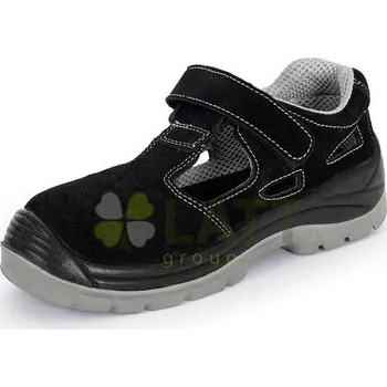 Pracovní obuv Pracovní sandále KAMARI O1 38