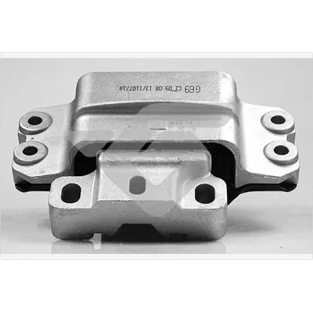 Ložisko převodovky Ulozeni, rucni prevodovka, , 1K0199555AC, HUTCHINSON, 594397