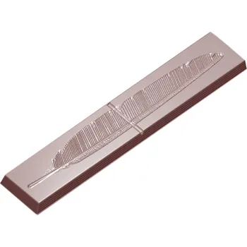 Forma na pečení CHOCOLATE WORLD FORMA NA TABULKY - 8x TABULKA PÍRKO