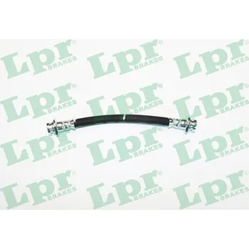 Auto-moto Brzdová hadice, , 9004922202, LPR, 6T48366