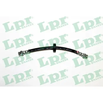 Auto-moto Brzdová hadice, , 46556013, LPR, 6T46945