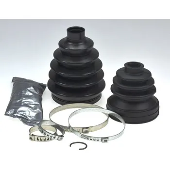 Auto-moto Sada měchů, hnací hřídel, , 044270D300, LÖBRO, 306066