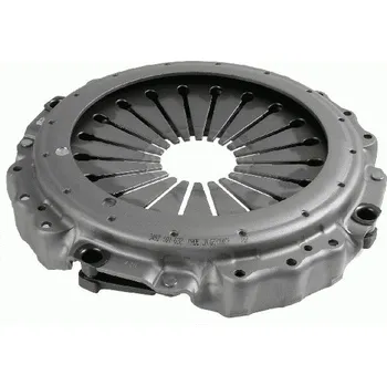 Autodíl Přítlačný talíř, , 1668666, 1668928, 8112283, 8112597, SACHS, 3482 101 032