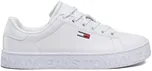 Tommy Jeans Sneaker EN0EN02042 bílé 39