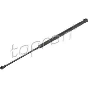 Karosérie Pneumatická pružina, zavazadlový / nákladový prostor, , 5Z6827550A, 5Z6827550B, TOPRAN, 114 065