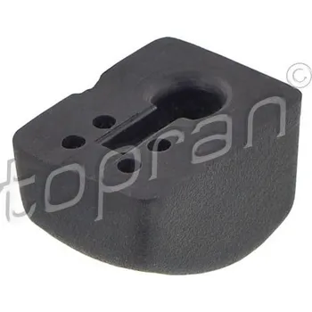 Držák chladiče, , 701121276B, TOPRAN, 116 459
