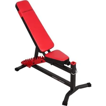 Posilovací lavice MARBO Variabilní posilovací lavice MS-L102