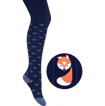 Chlapecké punčocháče 071/085 STEVEN