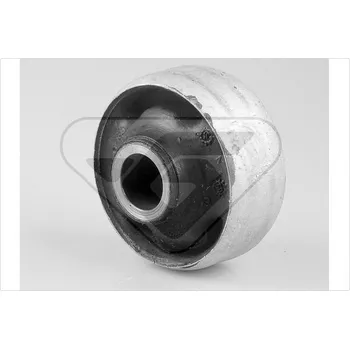 Silentblok nápravy Ulozeni, ridici mechanismus, , 191407181D, 191407181E, 357407181, 357407181S, HUTCHINSON, 590049