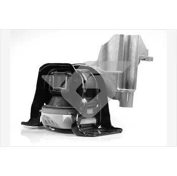 Zavěšení motoru Zaveseni motoru, , 112106691R, 8200984389, HUTCHINSON, 586633