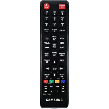 Dálkový ovladač SAMSUNG LH10, LH105, LH22, LH24, LH32, LH37, LH40, LH43, LH46, LH48, LH49, LH55, LH65, LH75, LH82, LH85, LH98 - originální dálkový ovladač