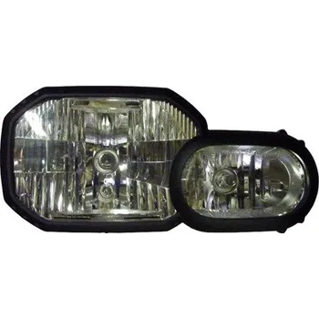 Osvětlení pro motocykl BMW F 800 GS /Adventure 2008-2016 přední světlo (nahrazuje originální díl s OEM číslem:&nbsp;63128543114)