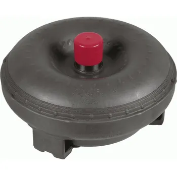 Měnič točivého mementu, , 2112500702, 211250070280, A2112500702, A211250070280, SACHS, 0700 600 072