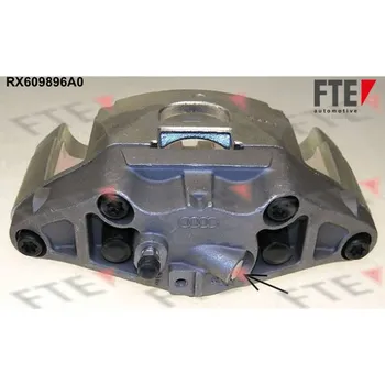 Brzdový třmen Brzdový třmen, , 4F0615124, FTE, RX609896A0