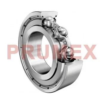 FAG 6206-C-Z kuličkové ložisko