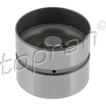 Vahadlo motoru Zdvihátko ventilu, , 0640009, 0640010, 0640020, 09117904, 09117905, 640009, 640010, 640020, 93174076, TOPRAN, 205 570