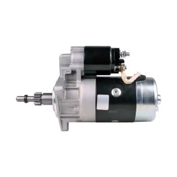 Startér Startér, , OK60118400, OK60A18400, ELSTOCK, 25-3015