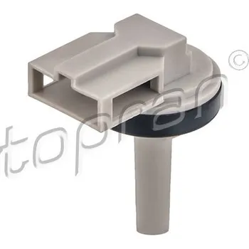 Snímač, teplota interiéru, , 1J0907543A, TOPRAN, 111 033