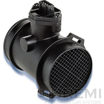 Váha vzduchu Snimac mnozstvi protekajiciho vzduchu, , 16400P5TG00, MHK100360, BREMI, 30136