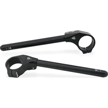 Řídítka CNC Racing ITALY Dvoudílná řídítka CNC Racing CLIPS-ON 50 mm