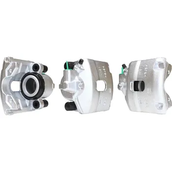 Auto-moto Brzdový třmen, , 542411, 95517020, 95522663, ELSTOCK, 82-2707