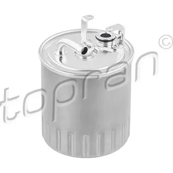 Palivový filtr Palivový filtr, , 6110920201, 6110920601, 6680920101, A6110920201, A6110920601, A6680920101, TOPRAN, 401 031