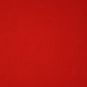 Bavlna červená 18489, š.145