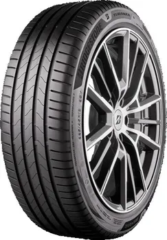 Letní osobní pneu Bridgestone Turanza 6 Enliten 225/45 R17 91 Y MFS