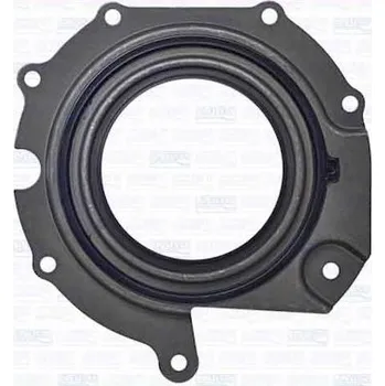 Kliková hřídel Tesnici krouzek hridele, klikovy hridel, 71000100, 1078581, 1104133, 1198063, XS4Q96605AF, XS4Q9G605AF, XS4Q9G605AG, XS4Q9G605AH, AJUSA, 71000100