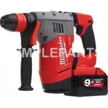 Aku kladivo vrtací Milwaukee M18 CHPX-0X, , MILWAUKEE, 4933451431