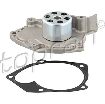 Vodní pumpa motoru Vodní čerpadlo, chlazení motoru, , 7701478846, TOPRAN, 700 866