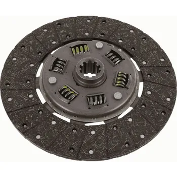 Spojková lamela Lamela spojky, , 01903916, 04777541, 04834868, 04859167, 1527308, 267168, 3127465, 6794389, 8112116, 8112539, 8112839, SACHS, 1862 973 002