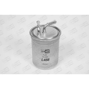 Palivový filtr palivovy filtr, , 6Q0127400F, 6Q0127401F, CHAMPION, L456/606