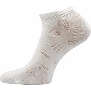 Pánské ponožky BOMA & LONKA Ponožky Jasmína Smetanová Velikost: 35/38