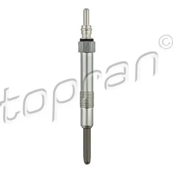 Autodíl Žhavicí svíčka, , 1214040, 1214073, 46754154, 60816139, 93180295, 95508489, TOPRAN, 207 312