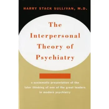 Interpersonal Theory of Psychiatry – Harry Stack Sullivan (EN)