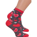 Pánské klasické ponožky 136/078 STEVEN