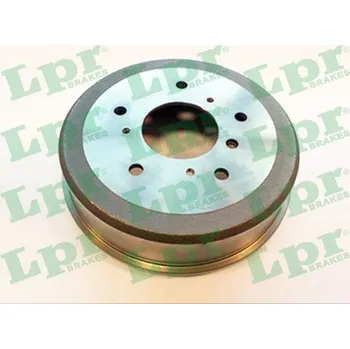 Brzdový buben Brzdový buben, , 291609617A, LPR, 7D0254