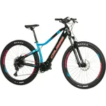 CRUSSIS e-Fionna 9.8-S 17,5 Ah 29" 2023