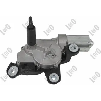 Motorek stěrače a odstřikovače Motor stěračů ABAKUS 103-06-022