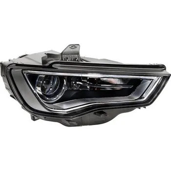 Auto-moto DEPO přední světlo pravé AUDI A3 SDN (8V), 06.12-07.16 OE 8V0941044M, 8V0941006C, 8V0 941 044 C