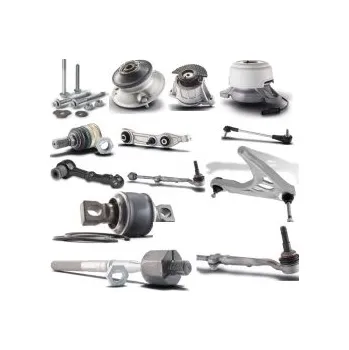 Zavěšení motoru Zavěšení motoru, , 171199339, LEMFORDER, 16597 01