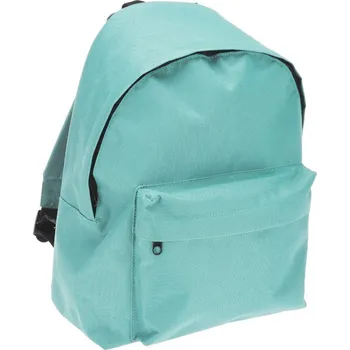 Dětské zboží Dětský batoh Xqmax KO-DB9300360zele COLOURS 10 l zelená