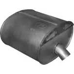 Zadní tlumič výfuku, , POLMO, 69.220