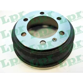 Brzdový buben Brzdový buben, , 7162112, 7165379, 7910200, LPR, 7D0083