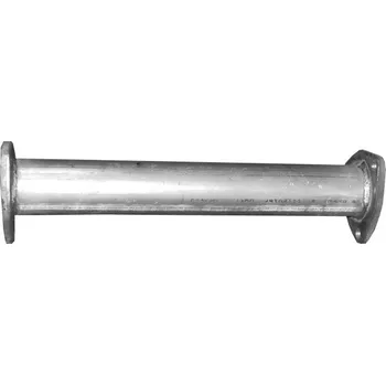 Výfuková trubka Výfuková trubka, , POLMO, 14.28