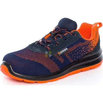 Pracovní obuv Pracovní obuv Procera TEXO S1 47