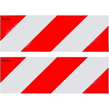 Kancelářský nábytek Tabule nadrozměr 500x170 mm samolepící