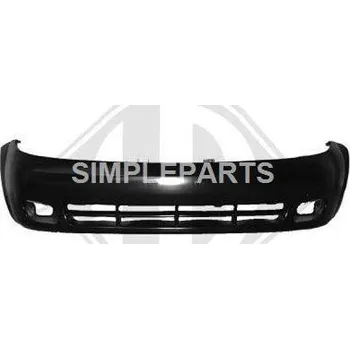 Karosérie Přední nárazník, ,96545491 ,P96545491 ,8125574 ,6912250 ,, ECAR, 250507-1